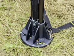 Skandika Ascot 426 Event Shelter -Merkloos Winkel 9712f33726f761b7