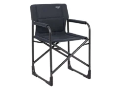 Crespo AP/214 Air-Deluxe Compact Stoel - Grey