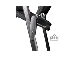 Brunner Aravel Vitachic Large Klapstoel - Antracite -Merkloos Winkel 97d2a8e8a9e367f6