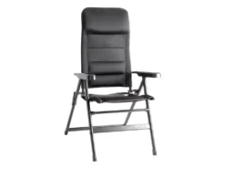 Brunner Aravel 3D Small Standenstoel - Black