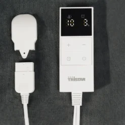 Tristar BW-4780 Elektrische Deken - 160 X 130 Cm -Merkloos Winkel 99dd1355cdfa1393