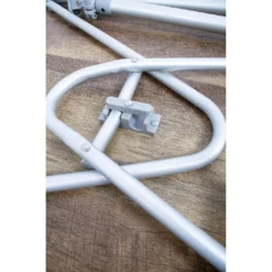 Bo-Camp Feather 80 X 60 Tafel -Merkloos Winkel 99dfbe33d77853c7