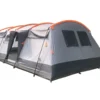 Skandika Hurricane 8 Sleeper Protect Tunneltent