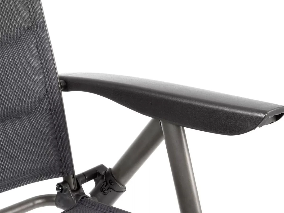 Brunner Phantom Standenstoel - Anthracite 4 Brunner Phantom Standenstoel - Anthracite - Afbeelding 4