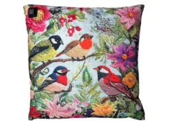 Warmpi Warmtekussen - Vogels
