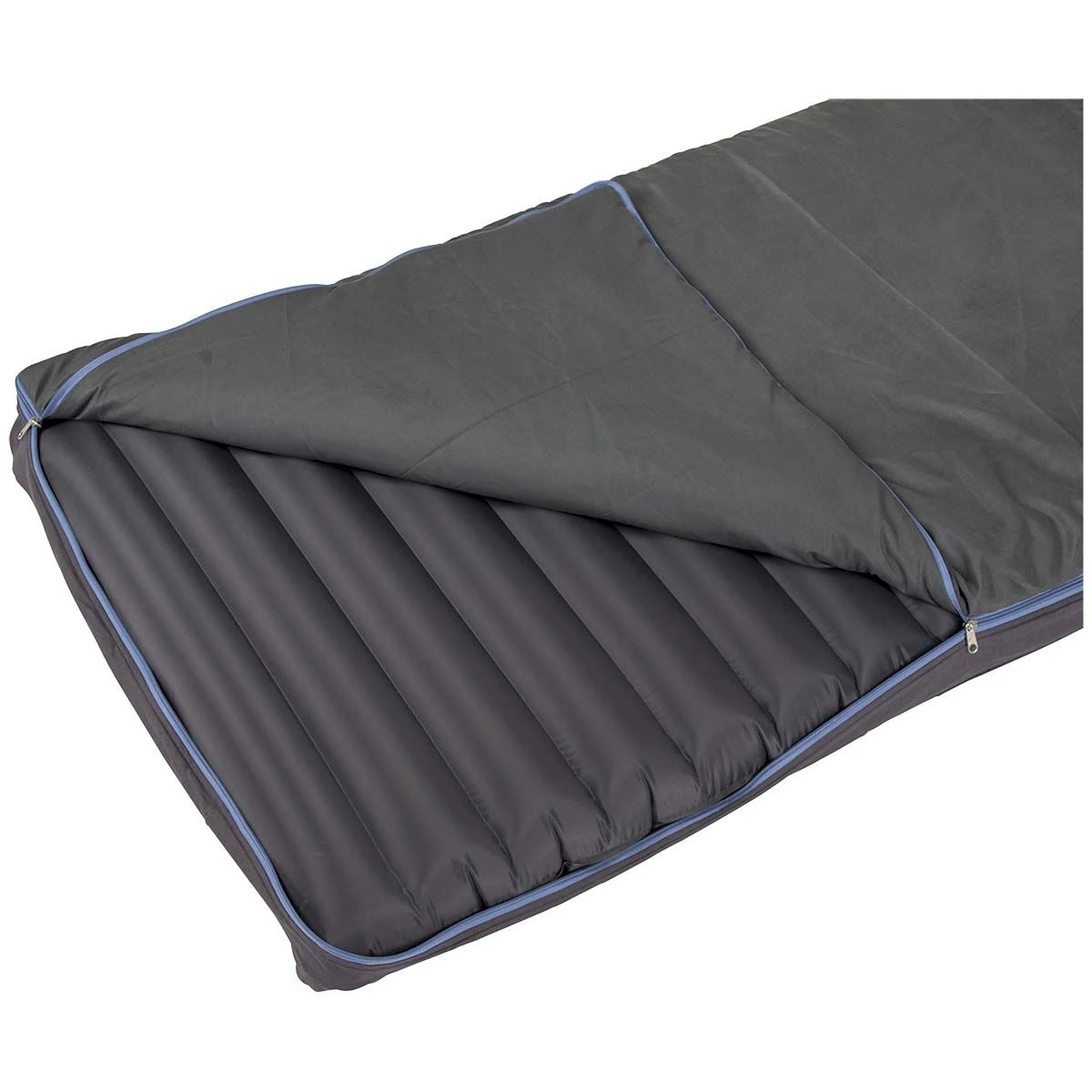 Bo-Camp 1 Persoons Luchtbed Hoeslaken 6 Bo-Camp 1 Persoons Luchtbed Hoeslaken - Afbeelding 6