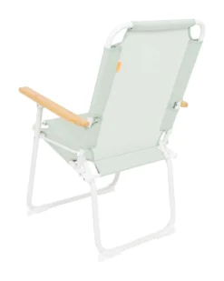 Bo-Camp Pastel Mosset M Klapstoel - Green -Merkloos Winkel 9c03c42609a98f7e