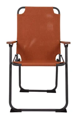 Bo-Camp Industrial Bushwick M Klapstoel - Clay 9 Bo-Camp Industrial Bushwick M Klapstoel - Clay -Merkloos Winkel 9cb40df234ef3241