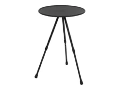 Bo-Camp Industrial Sawtelle Black Bijzettafel