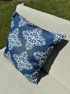 Merkloos Warmpi Verwarmd Outdoor Sierkussen - Blue/White 8 Merkloos Warmpi Verwarmd Outdoor Sierkussen - Blue/White -Merkloos Winkel 9ed6dc8f1dc22809