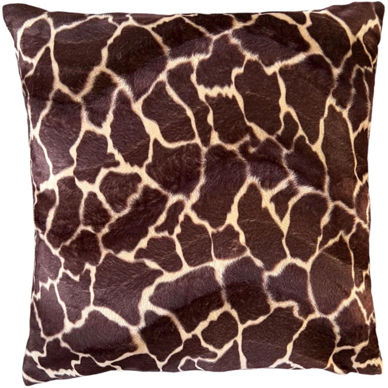 Merkloos Warmpi® Verwarmd Sierkussen - Giraffe 2 Merkloos Warmpi® Verwarmd Sierkussen - Giraffe - Afbeelding 2