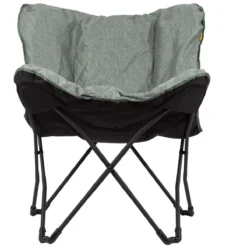 Bo-Camp Industrial Himrod L Vlinderstoel - Green -Merkloos Winkel a0ac9f8c3f2dd5a7