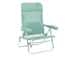 Crespo AL/205 Strandstoel - Green