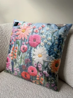 Warmpi Warmtekussen - Bloemen -Merkloos Winkel a1ecce1396fd7b34