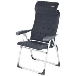 Crespo AA-215 Air-Elite Compact Grey Standenstoel -Merkloos Winkel a21f9559034d2552