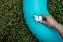 Luvego 3-in-1 Oplaadbare Luchtbed Pomp -Merkloos Winkel a2403d5712263866