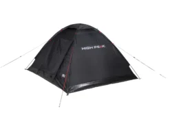 High Peak Beaver 3 Zwarte Koepeltent -Merkloos Winkel a2ea5c7e9184ee28 scaled