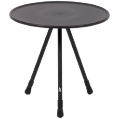 Bo-Camp Industrial Sawtelle Black Bijzettafel -Merkloos Winkel a3930587205e2692