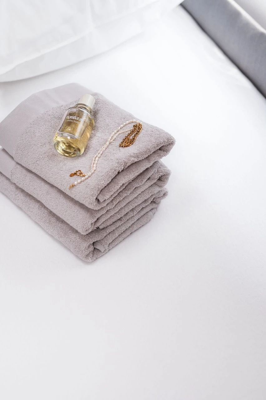 Walra Multifit Frans Bed Cotton Molton - Links 6 Walra Multifit Frans Bed Cotton Molton - Links - Afbeelding 6