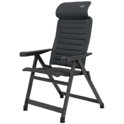 Crespo AP-435 Air-Select Grey Standenstoel -Merkloos Winkel a3fe7d1041dafccb