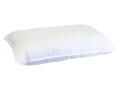 HappyBed 40x80 Happypillow Basic Hoofdkussen - White