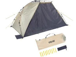 Uquip Speedy XL Strandtent - Sand 10 Uquip Speedy XL Strandtent - Sand -Merkloos Winkel a534488bdd3f9fd2 scaled