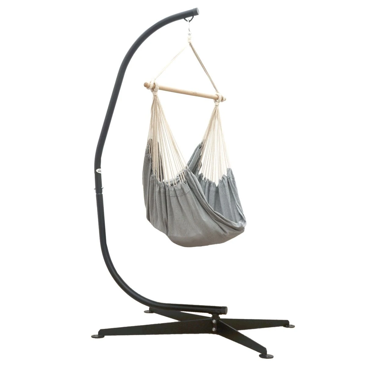 AMANKA 205 Cm Hangstoelframe 4 AMANKA 205 Cm Hangstoelframe - Afbeelding 4