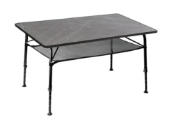 Brunner ELÚ Featherlight 120 Tafel