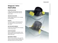 Therm-A-Rest Neoair Uberlite R Slaapmat Orion R -Merkloos Winkel a7433d1c52577561