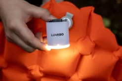 Luvego 3-in-1 Oplaadbare Luchtbed Pomp -Merkloos Winkel a871c0cba6878308