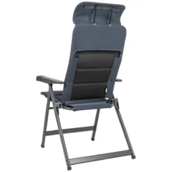 Crespo AP-240 Compact Air-Deluxe Standenstoel - Grey -Merkloos Winkel a8a6b03f1a9fa24e