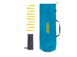 Uquip Speedy Petrol Strandtent -Merkloos Winkel a9107ecaa2cfad2b