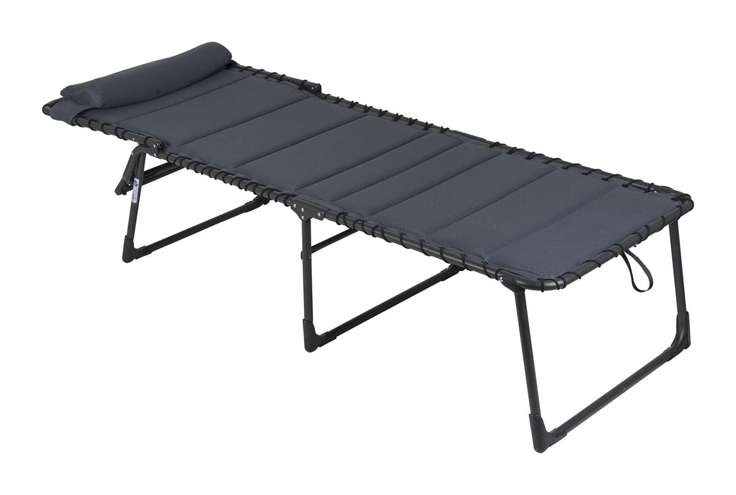 Crespo AP-364 Air-Deluxe Grey Ligbed 2 Crespo AP-364 Air-Deluxe Grey Ligbed - Afbeelding 2