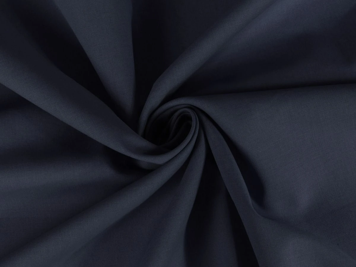 DoubleDry Home 140 X 200 Cm Hoeslaken - Antracietblauw 2 DoubleDry Home 140 X 200 Cm Hoeslaken - Antracietblauw - Afbeelding 2