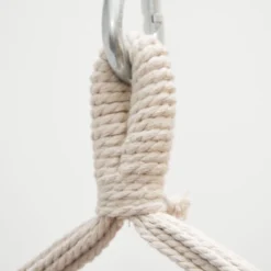 AMANKA 220 X 120 XXL Hangstoel - Black -Merkloos Winkel aab373d541e26e50