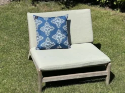 Merkloos Warmpi Verwarmd Outdoor Sierkussen - Blue/White 7 Merkloos Warmpi Verwarmd Outdoor Sierkussen - Blue/White -Merkloos Winkel aafa939585d06534