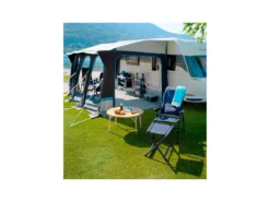 Brunner Rebel Pro Small Standenstoel - Dark Blue -Merkloos Winkel ab3c837cc30d2506