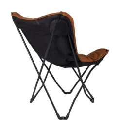 Bo-Camp Industrial Himrod Clay Vlinderstoel 11 Bo-Camp Industrial Himrod Clay Vlinderstoel -Merkloos Winkel ab713e00a0690799