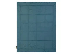 Abbey Camp Saopaolo Padded Picknickkleed - Blue -Merkloos Winkel abbey camp sao paolo padded pciknickkleed blauw2 ecommerce