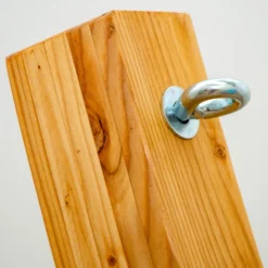 AMANKA 325x120 Houten Hangmat Frame -Merkloos Winkel af1be690289331df