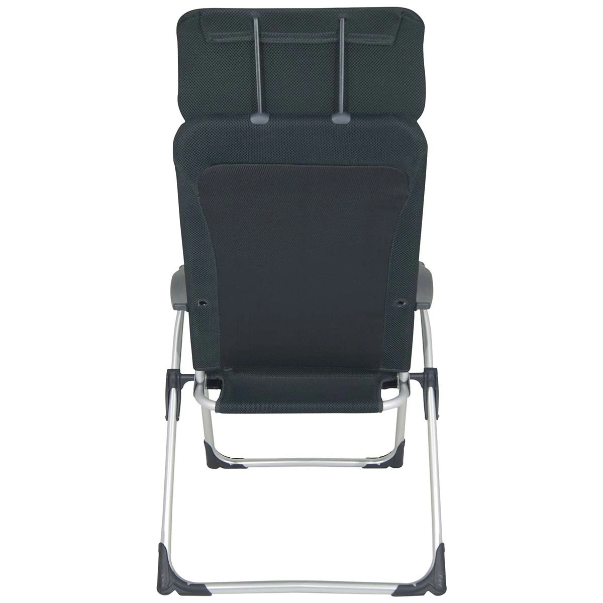 Crespo AA-213 Air-Elite Compact Grey Standenstoel 6 Crespo AA-213 Air-Elite Compact Grey Standenstoel - Afbeelding 6