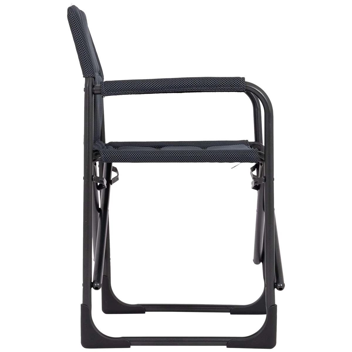 Crespo AP/214 Air-Deluxe Compact Stoel - Grey 5 Crespo AP/214 Air-Deluxe Compact Stoel - Grey - Afbeelding 5