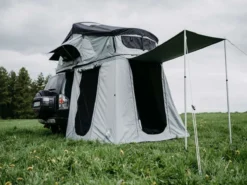 Arcta Viator 160 Voortent - 190 Cm