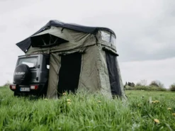 Arcta Viator 140 Pro Voortent - 190cm