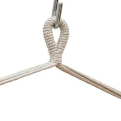 AMANKA 155 X 125 Cm XL Hangstoel - Cream -Merkloos Winkel b08aa41fd7cfa799