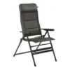 Travellife Barletta Comfort Plus 2022 Stoel - Anthracite