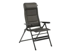 Travellife Barletta Comfort Plus 2022 Stoel - Anthracite