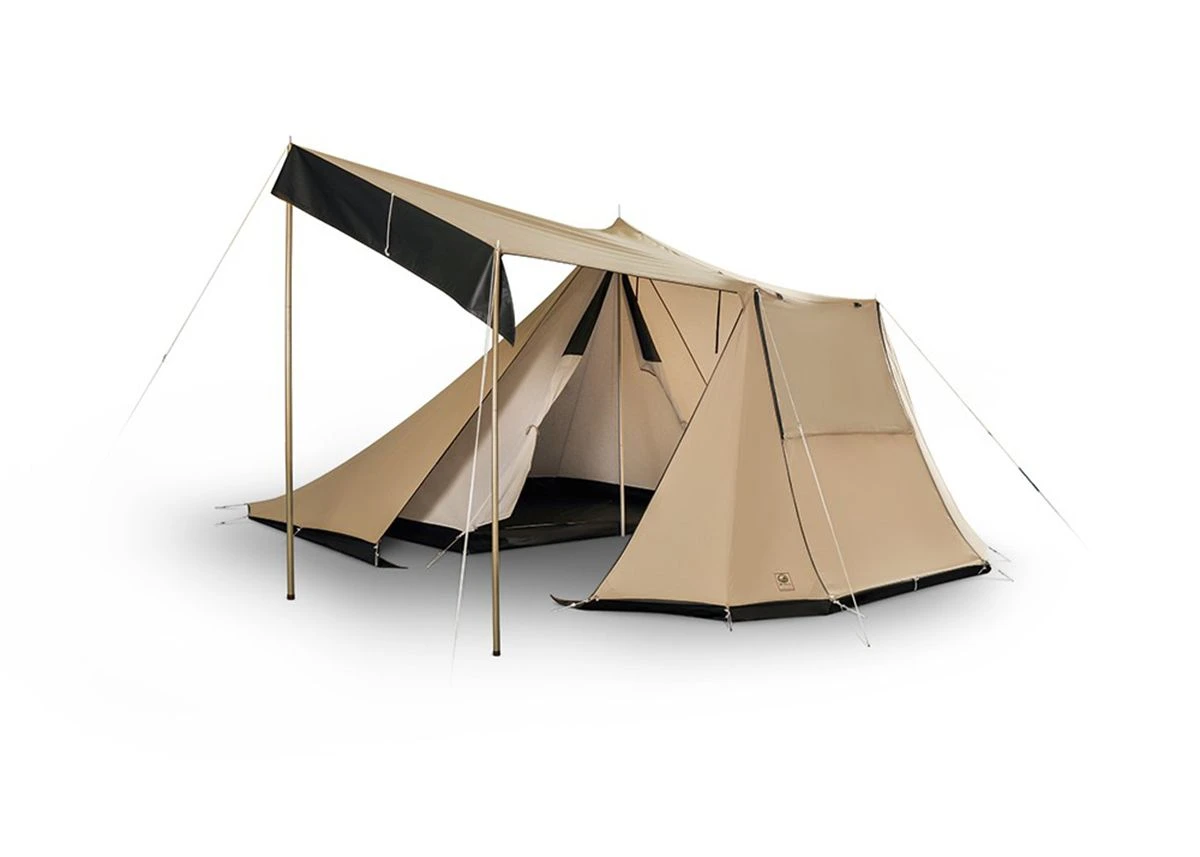 ESVO Acoma Lichtgewicht Tent 4 ESVO Acoma Lichtgewicht Tent - Afbeelding 4