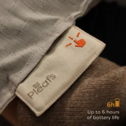 Pleafs Warmtekussen Outdoor 45x45cm - Grullo -Merkloos Winkel b24ffda043566906