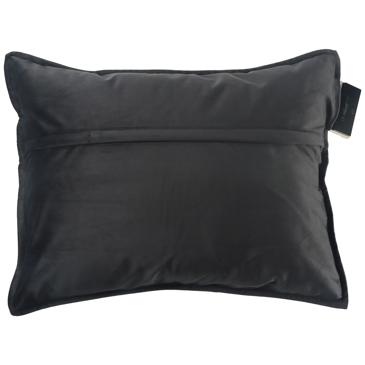 Pleafs Warmtekussen Plush 45x60cm - Onyx 2 Pleafs Warmtekussen Plush 45x60cm - Onyx - Afbeelding 2
